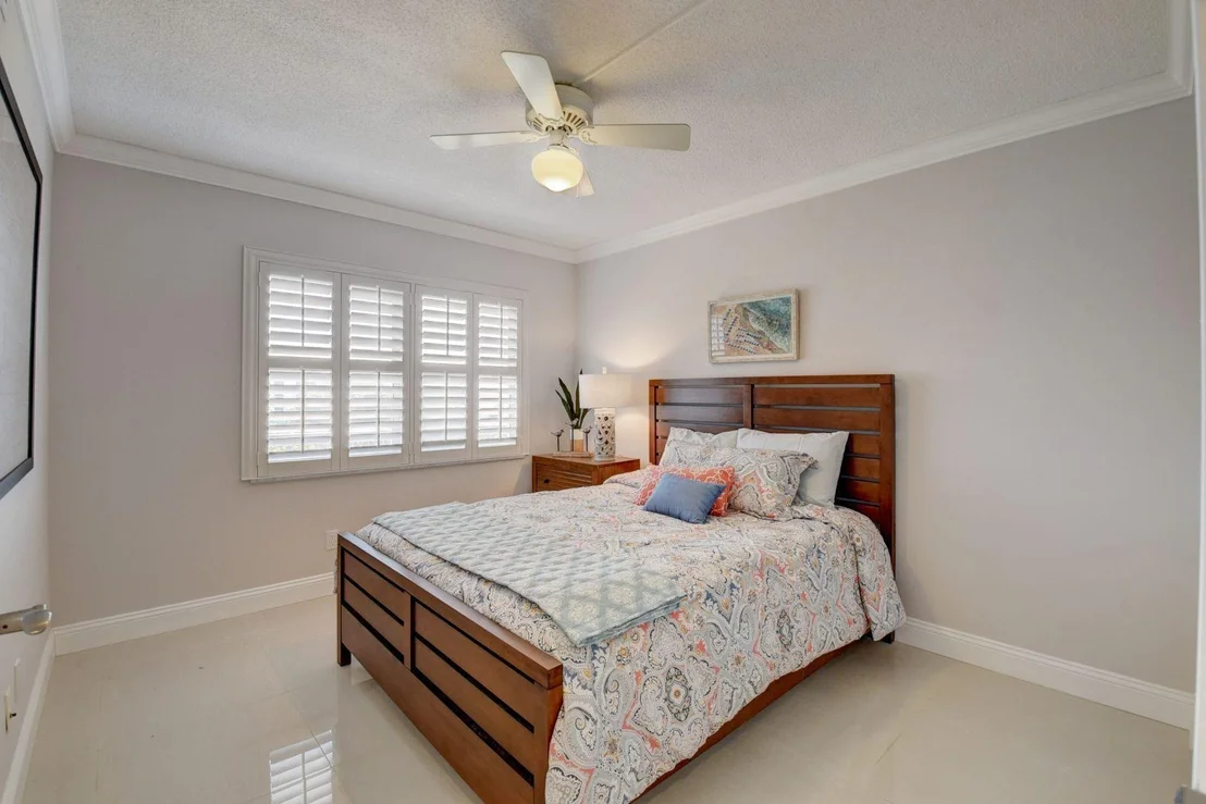 Photo of Unit D310 at 2871 N Ocean Boulevard