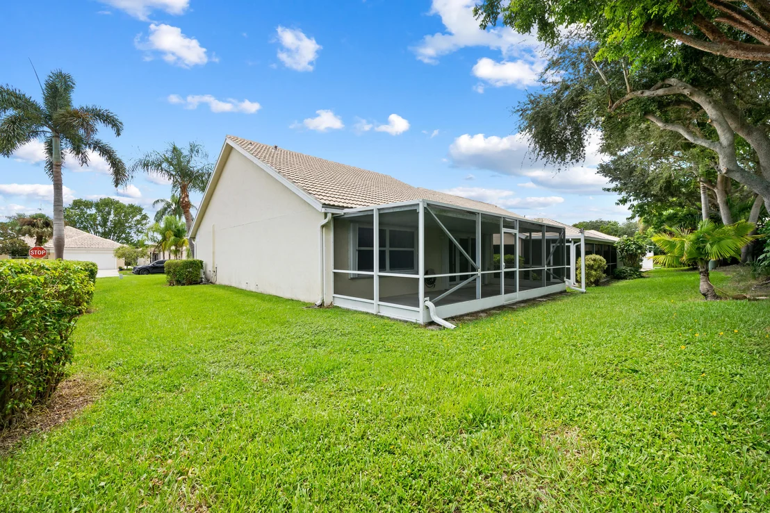Photo of 12838 HAMPTON LAKES Circle