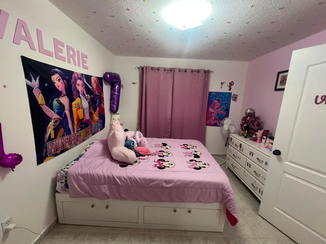Photo of Unit 201 at 10903 W Okeechobee Road