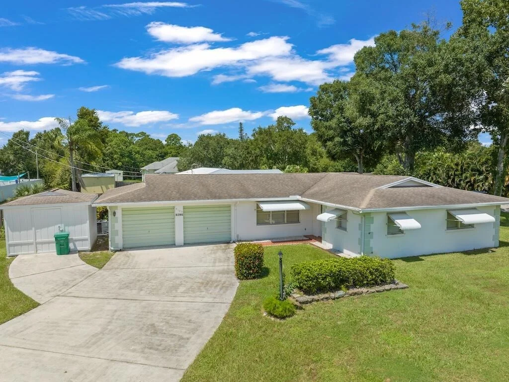 Photo of 5103 Fort Pierce Boulevard