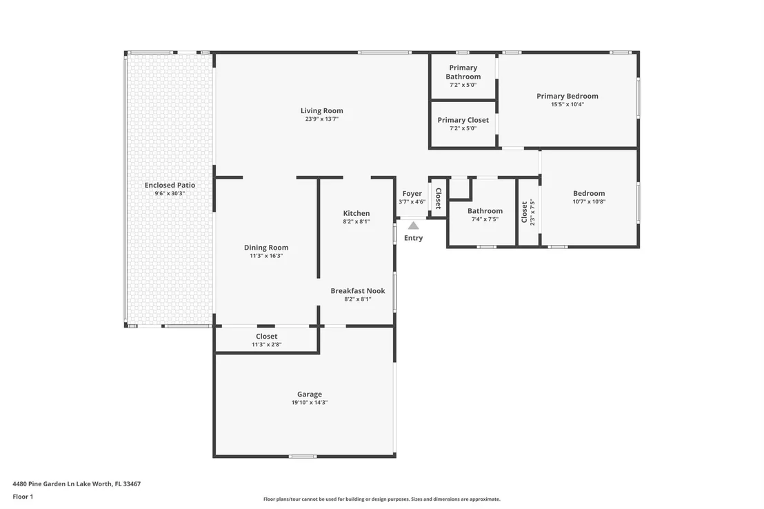 Photo of 4480 Pine Garden Lane