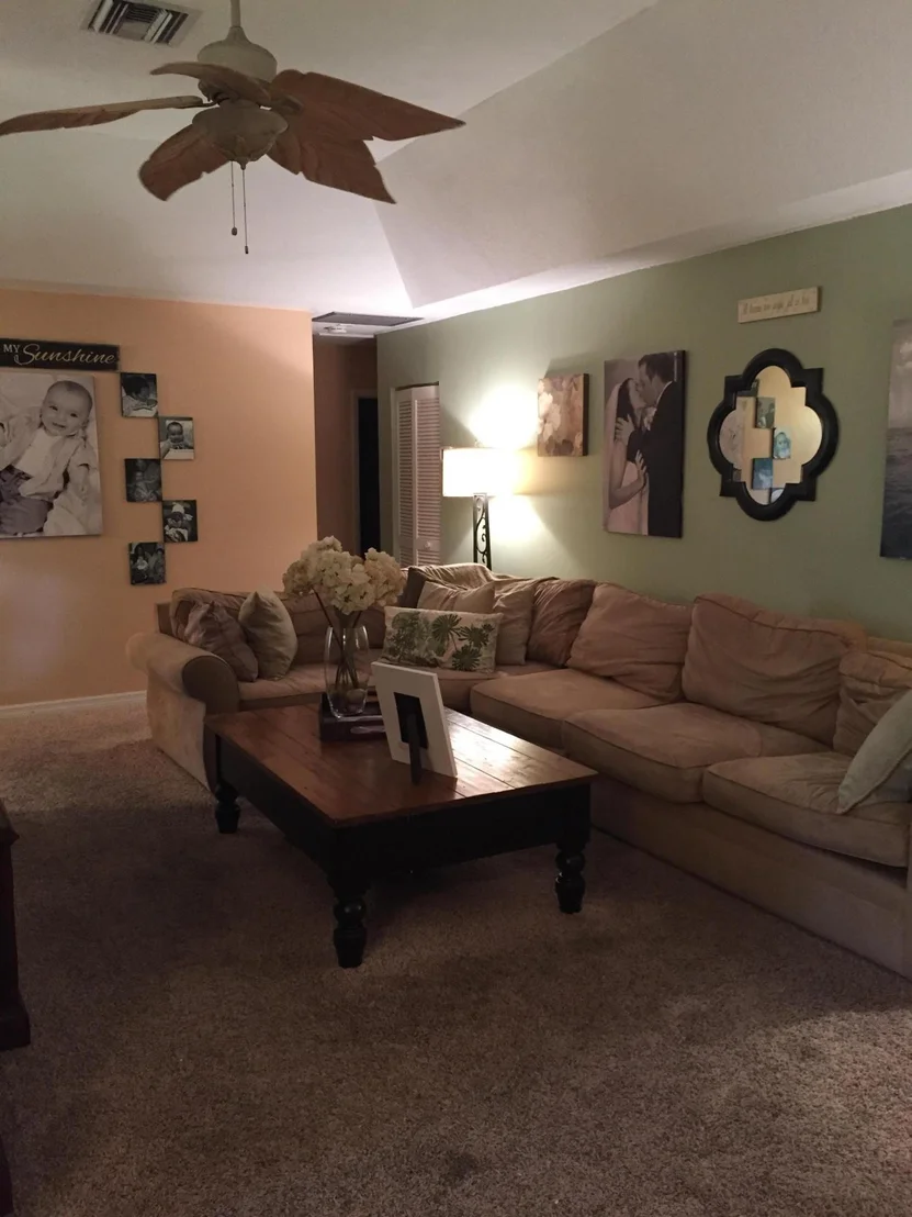 Photo of Unit C at 101 Half Moon Circle