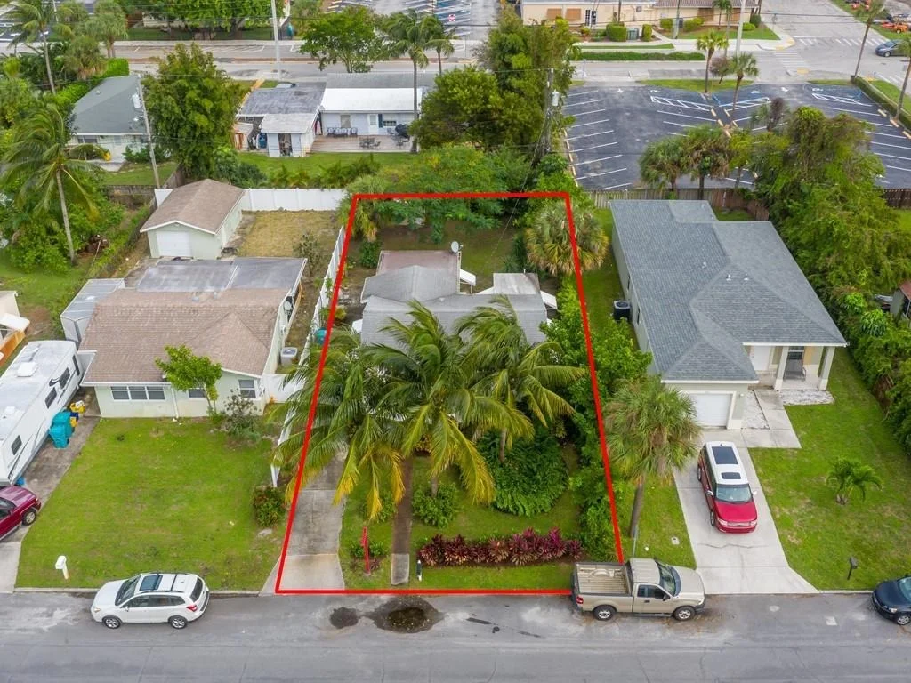 Photo of 1008 SE 3rd Street