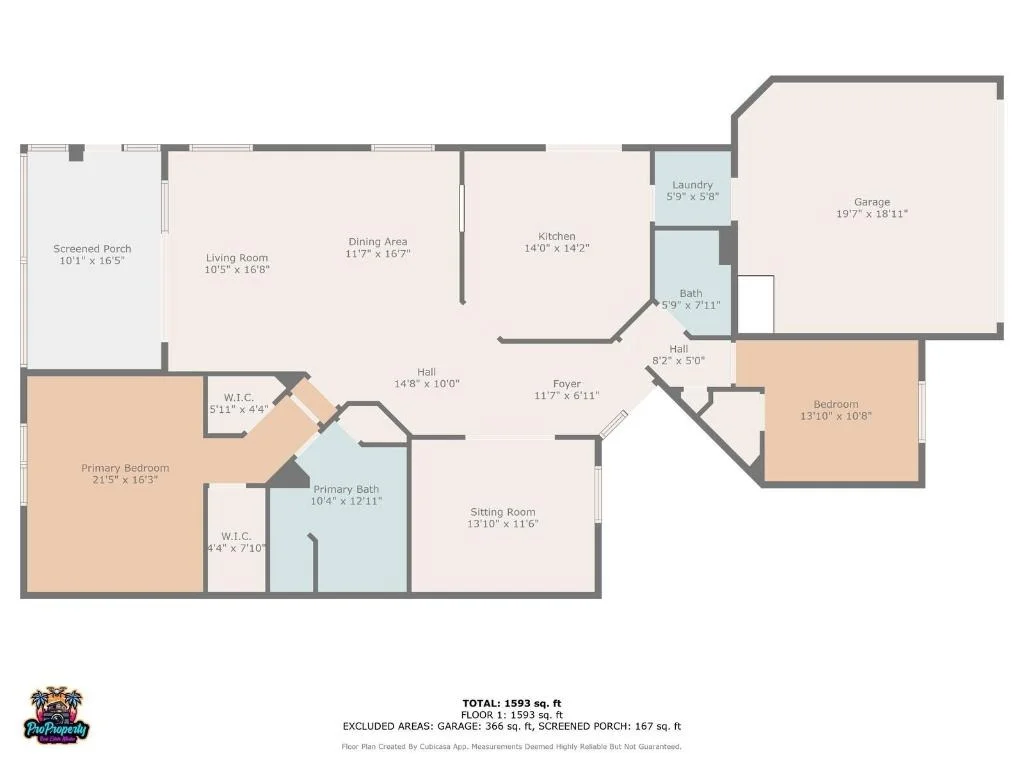 Photo of 11074 Springbrook Circle