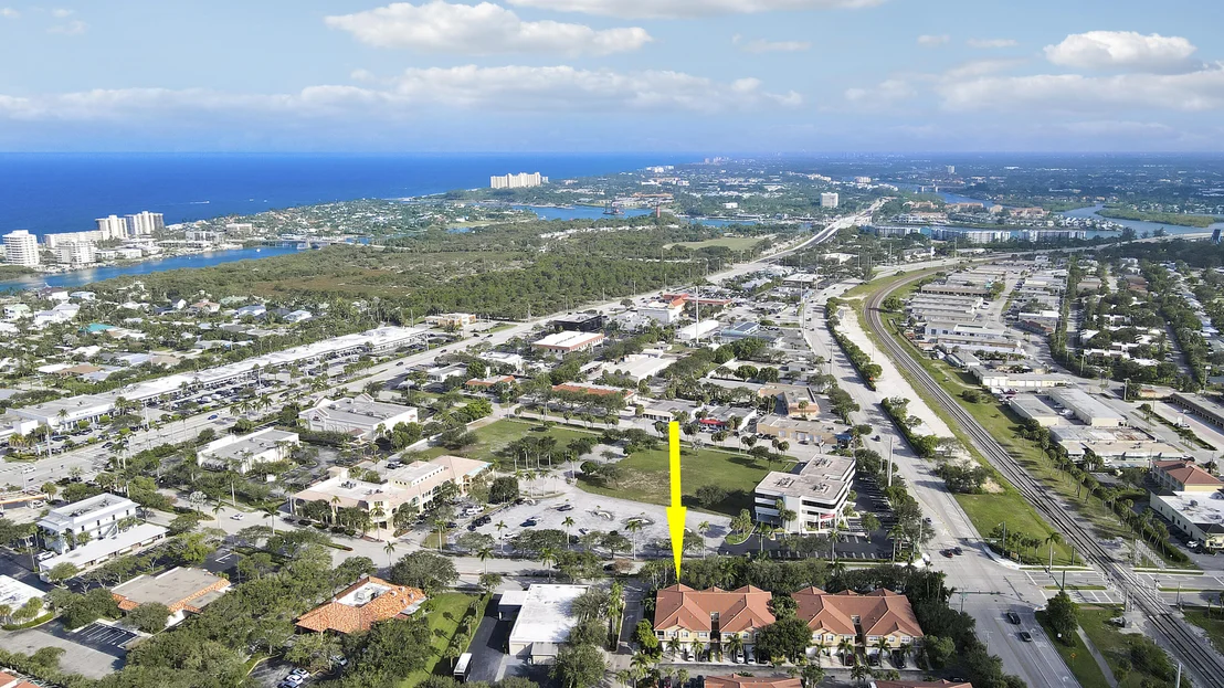 Photo of Unit A at 110 Lighthouse Circle