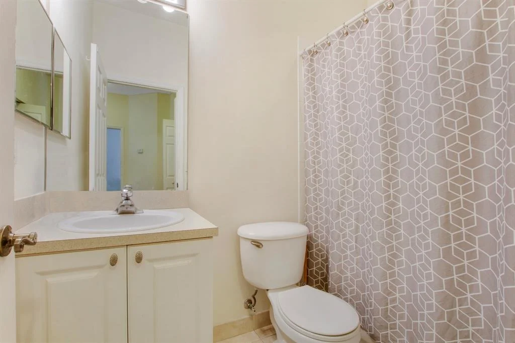 Photo of Unit B at 111 Lighthouse Circle