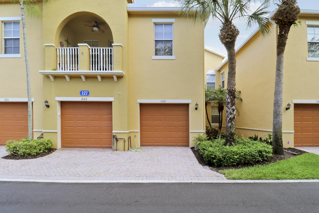 Photo of Unit 102 at 127 Seagrape Drive