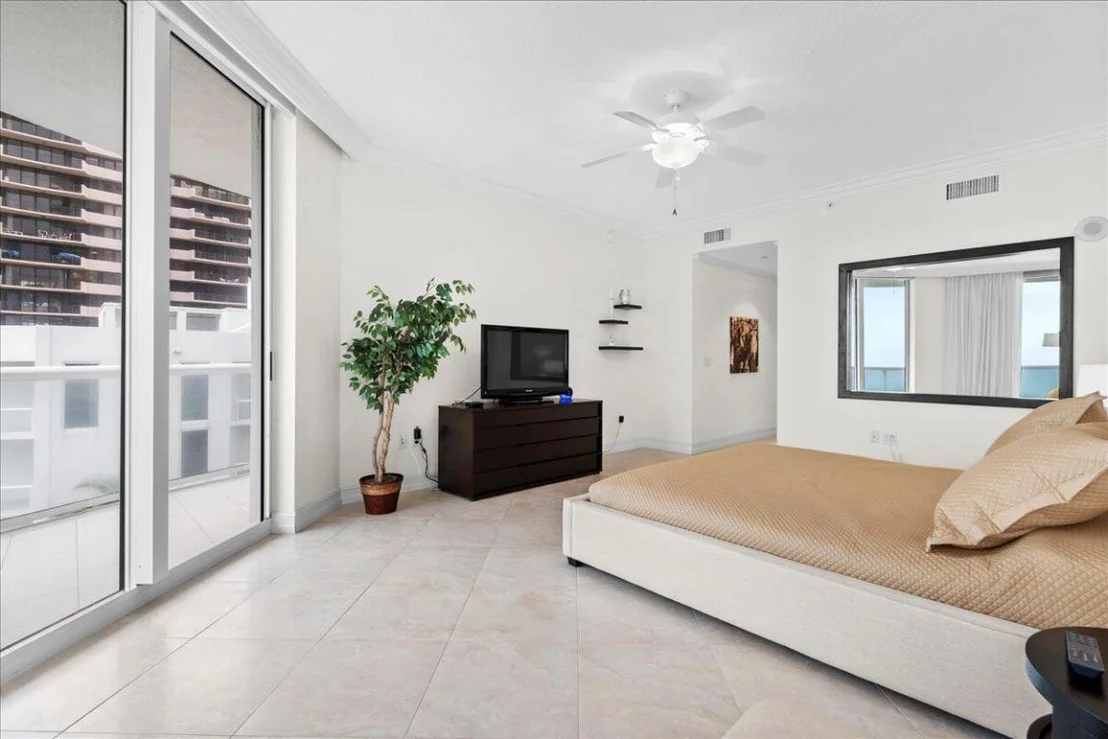 Photo of Unit 701 at 4600 N Ocean Drive