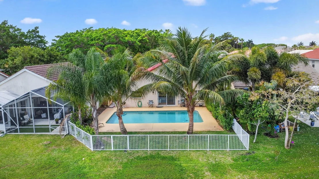 Photo of 7277 Shell Ridge Terrace