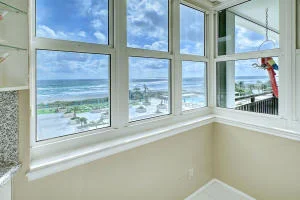 Photo of Unit 4E at 2000 S Ocean Boulevard
