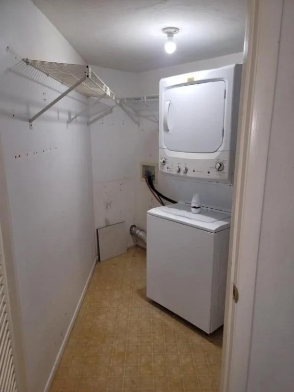 Photo of Unit B165 at 3302 SE Aster Lane