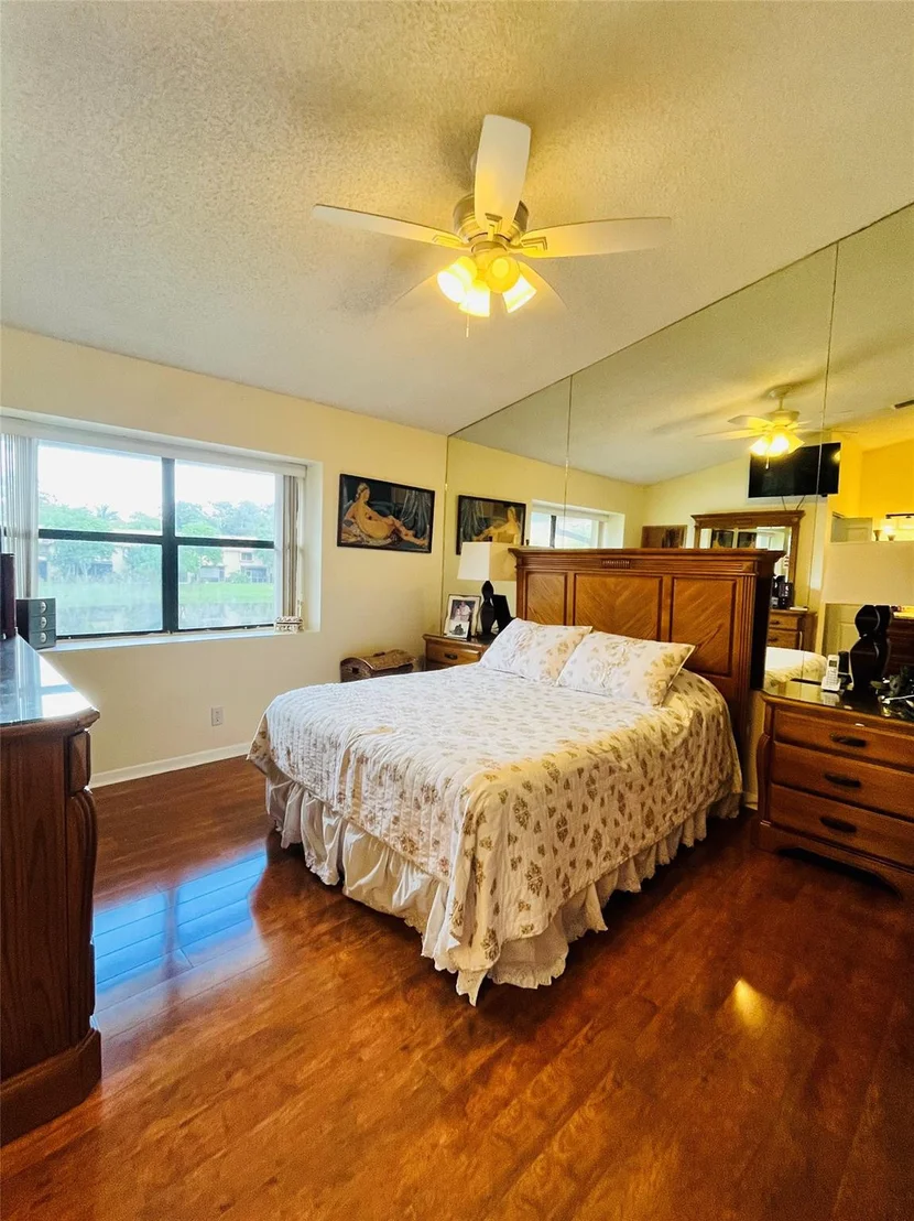 Photo of Unit D at 3966 Cocoplum Circle