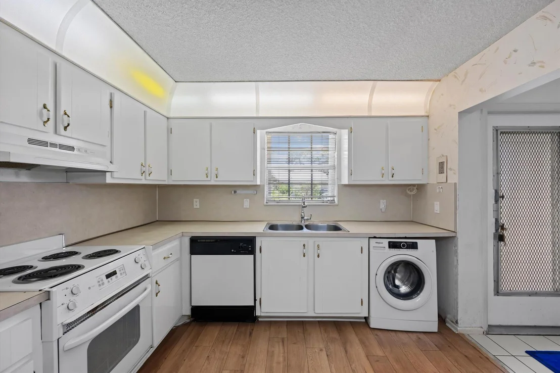 Photo of Unit 208 at 208 Cape Cod Circle