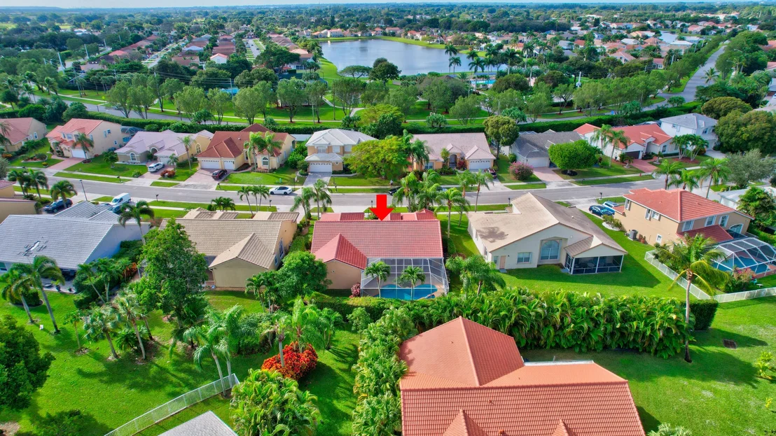 Photo of 9268 Lake Serena Drive