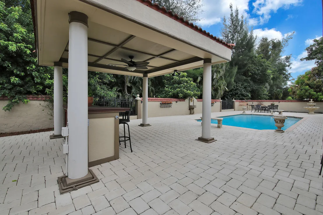 Photo of 9441 OLD PINE Road