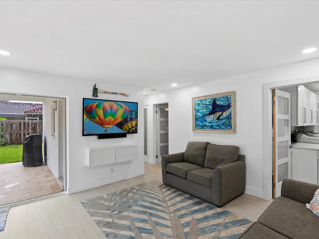 Photo of 4431 NE 27th Terrace