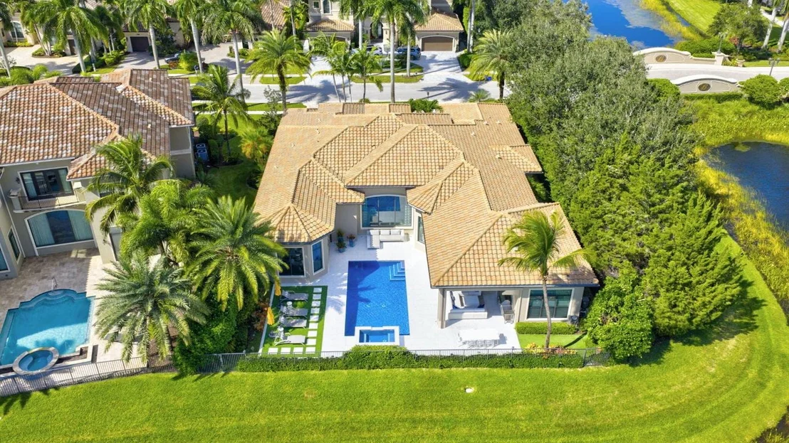 Photo of 16762 Crown Bridge Drive