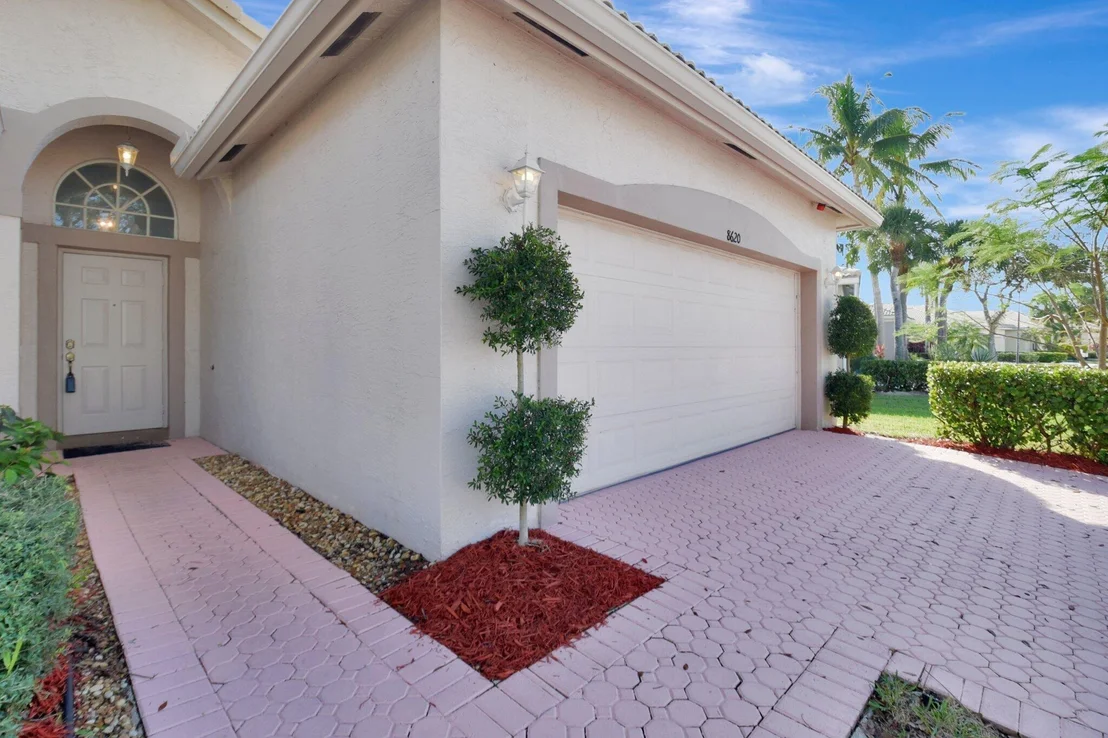 Photo of 8620 Pine Cay