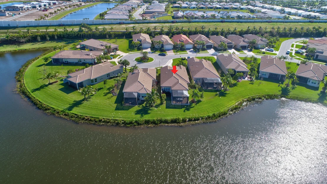 Photo of 12408 Cascade Valley Lane
