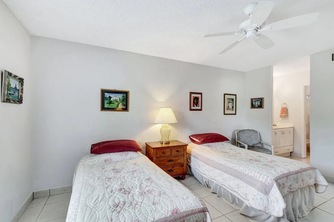 Photo of Unit A at 339 Cape Cod Circle