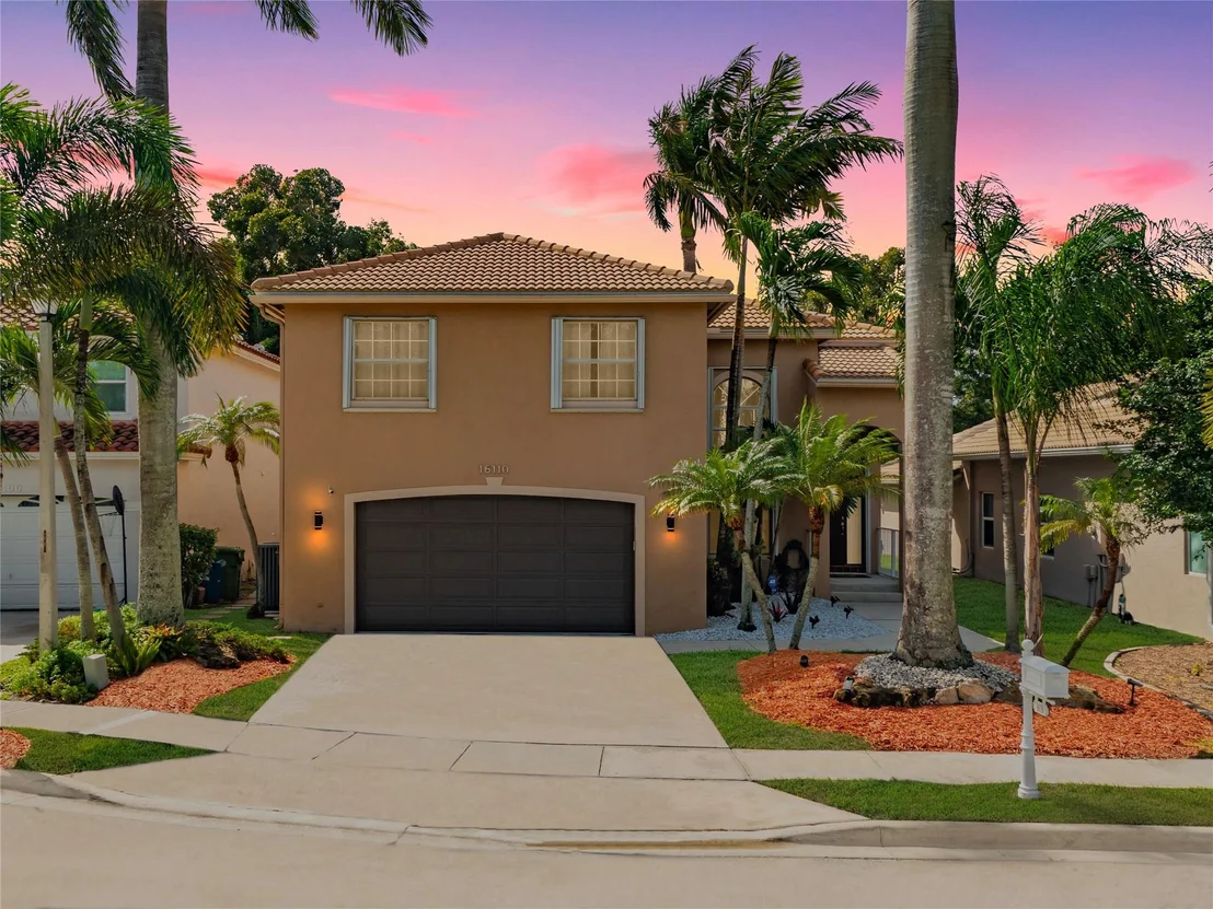 Photo of 16110 La Costa Drive