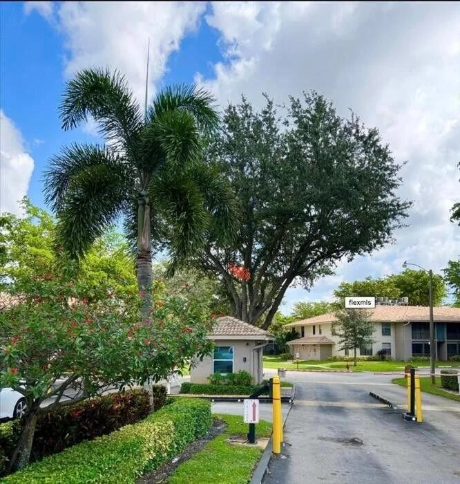 Photo of Unit 201 at 9785 Pineapple Tree Drive