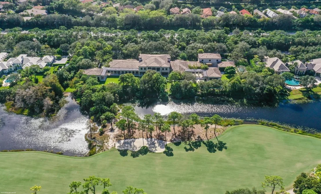 Photo of 118 Bears Club Drive