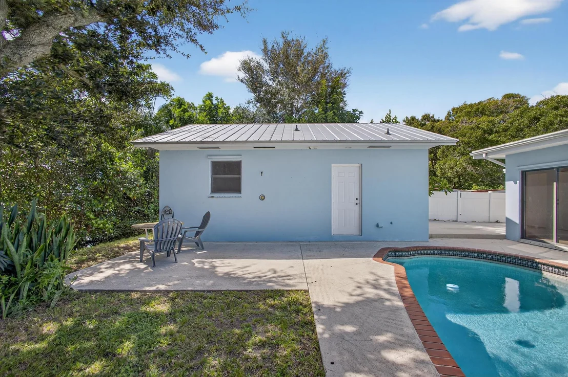 Photo of 5408 Sioux Street