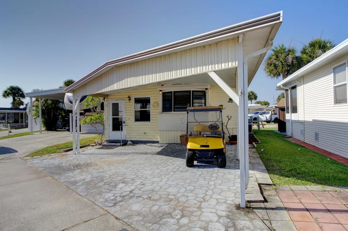 Photo of 6530 SE 55th Street