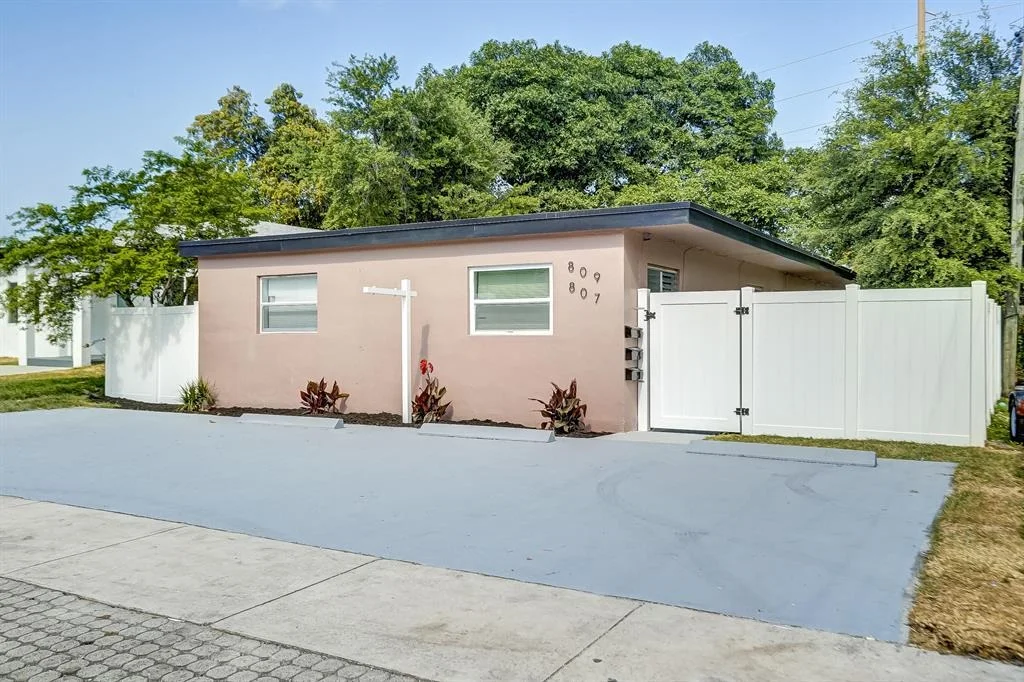 Photo of Unit 12 at 809 Phippen Road