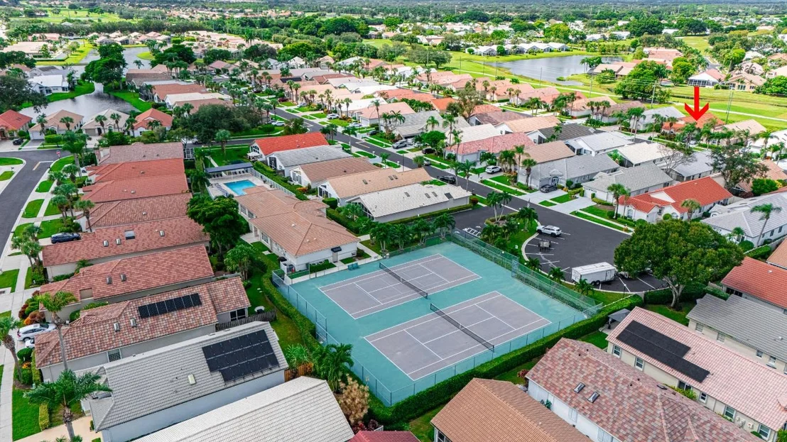 Photo of 6087 Bay Isles Drive