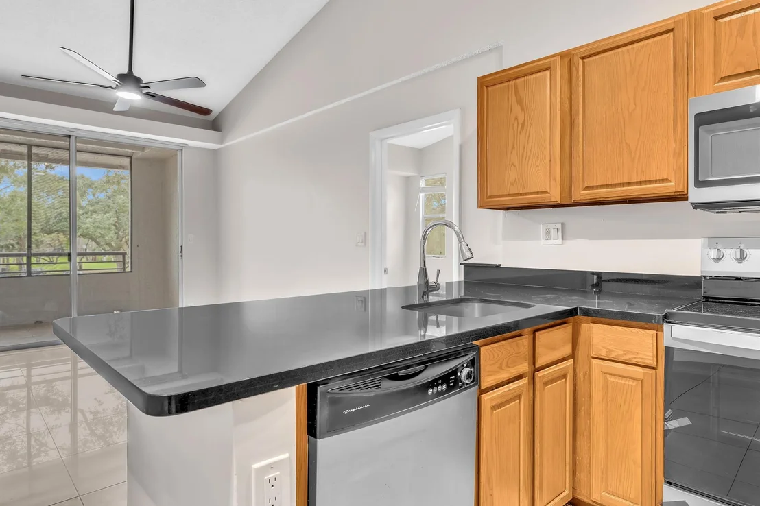 Photo of Unit 7201 at 601 LYONS Road