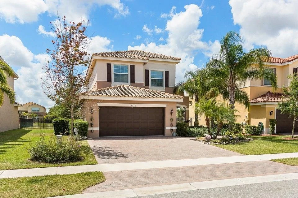 Photo of 8136 Cantabria Falls Drive