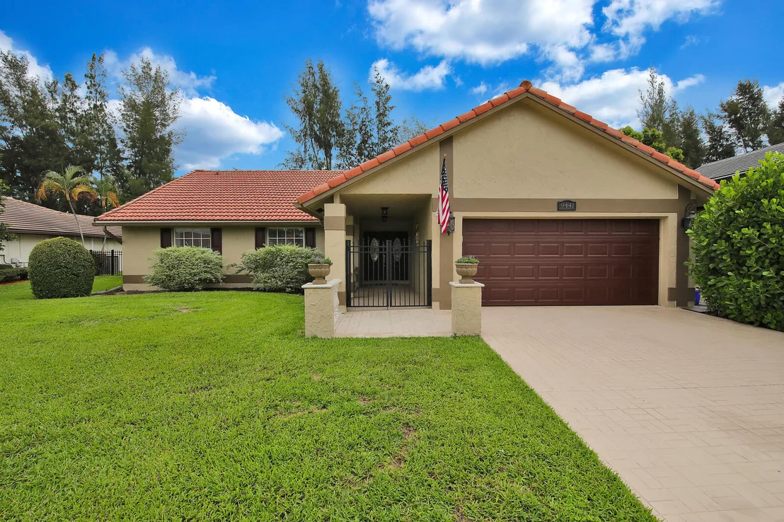 Photo of 9441 OLD PINE Road