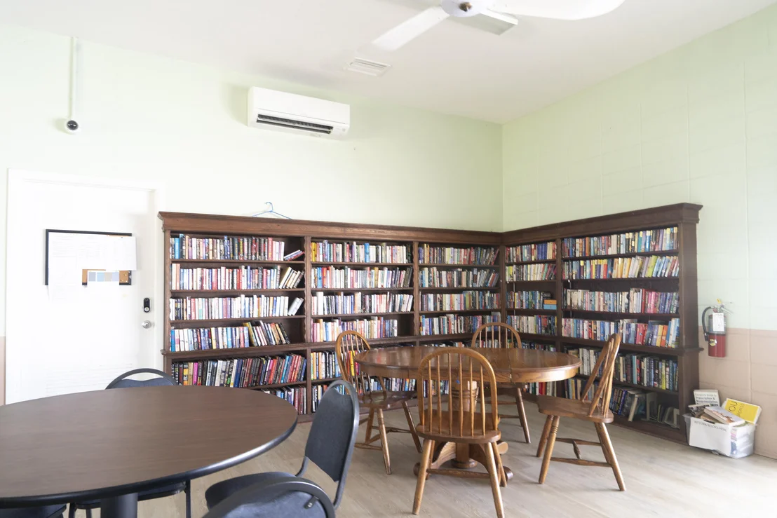 Photo of Unit A at 320 Main Boulevard