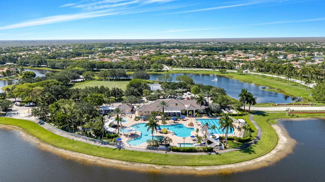 Photo of 448 Silver Palm Way