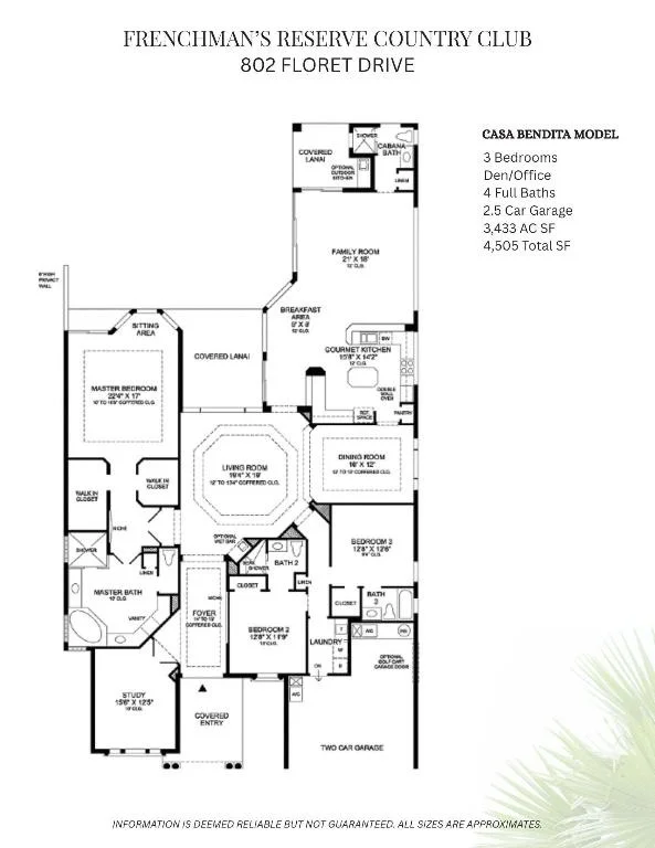 Photo of 802 Floret Drive