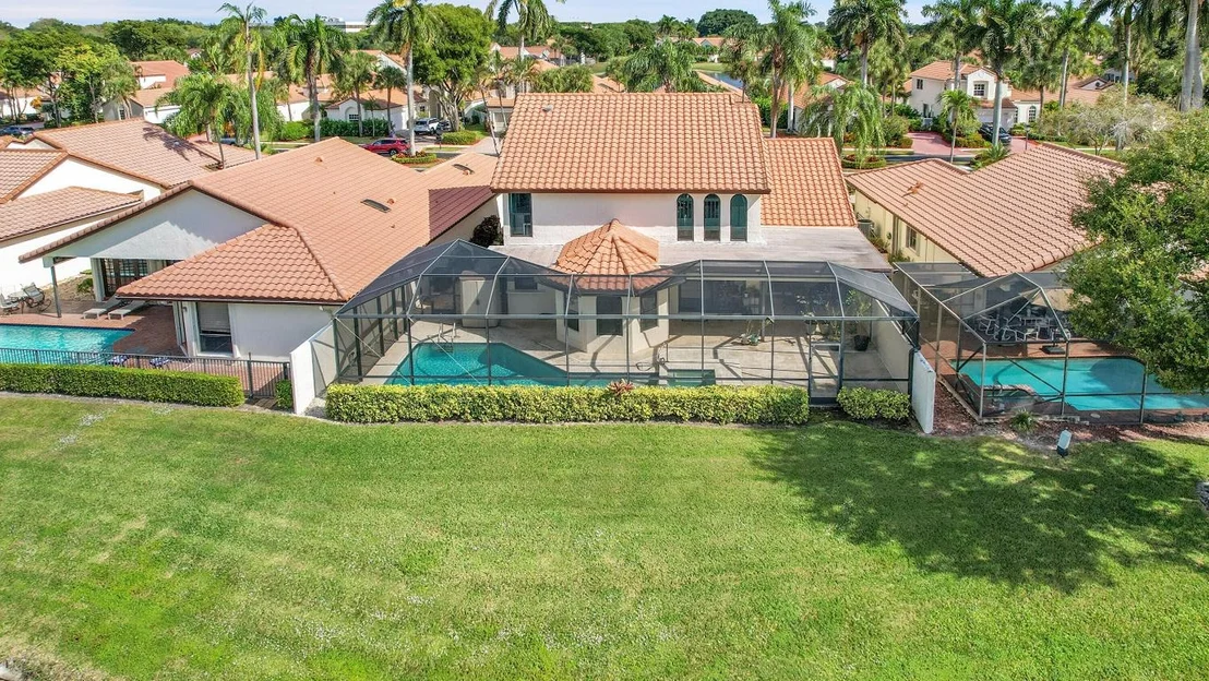 Photo of 22573 Esplanada Drive