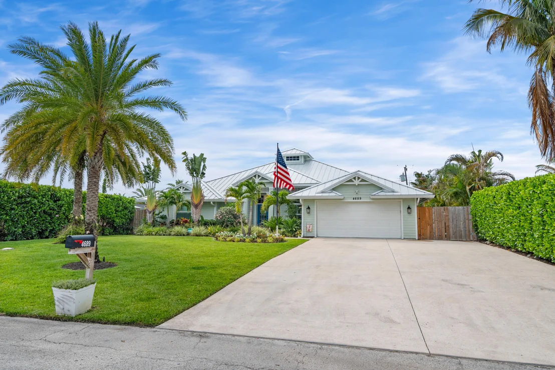 Photo of 4689 SE Glen Ridge Trail