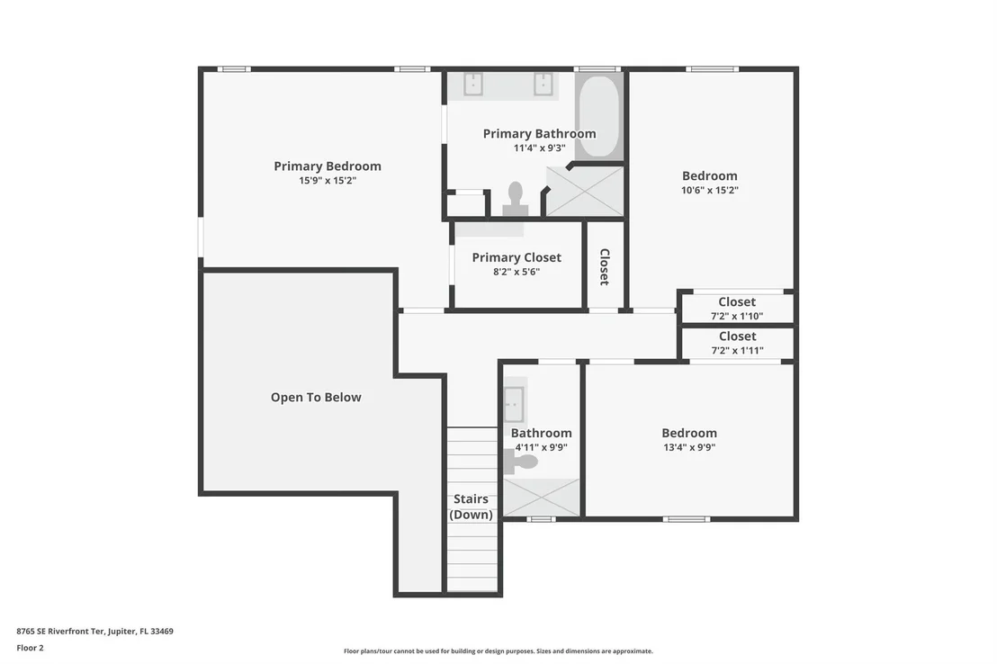 Photo of 8765 SE Riverfront Terrace