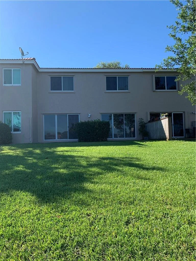 Photo of Unit 1663 at 1663 SW 109th Terrace