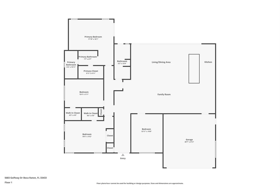 Photo of 5683 Golfway Drive
