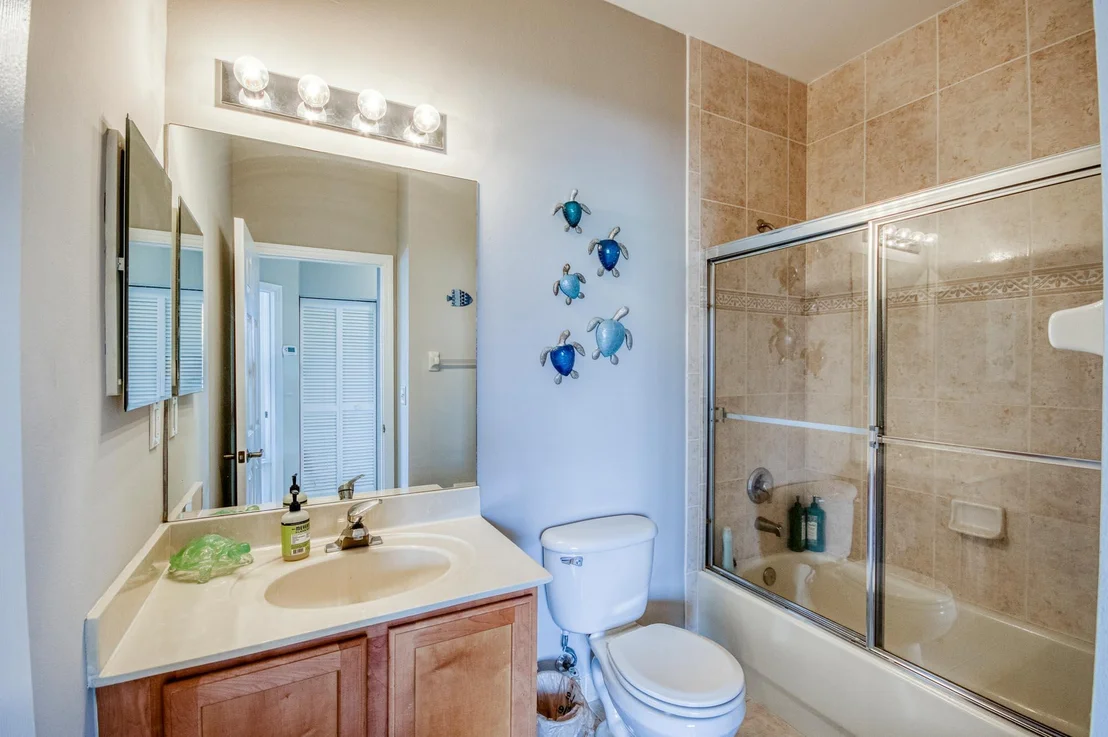 Photo of Unit J at 112 Lighthouse Circle