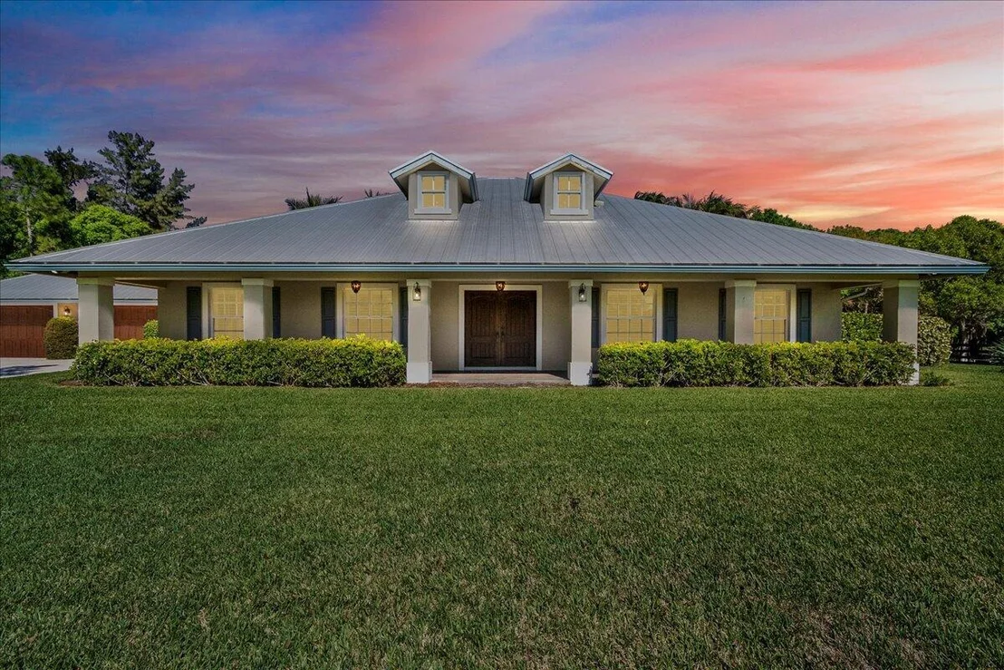 Photo of 10975 Randolph Siding Road