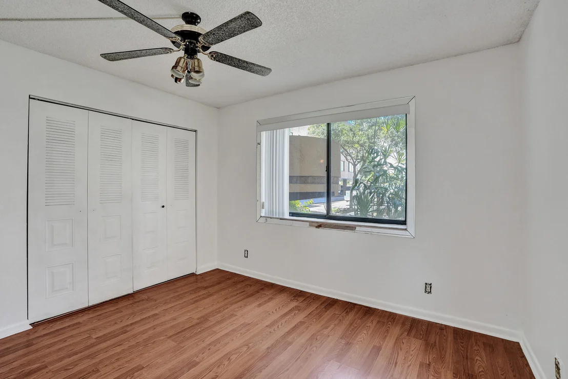 Photo of Unit 106 at 8030 Hampton Boulevard