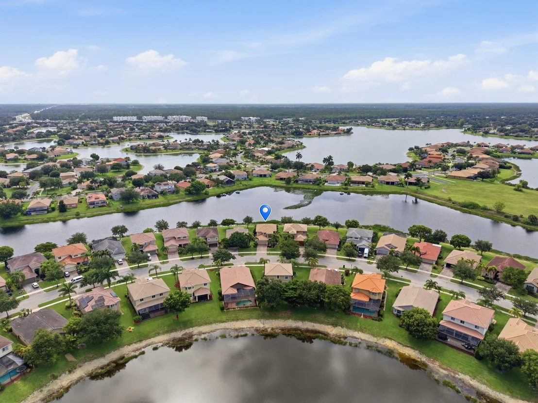 Photo of 1517 Birdie Drive