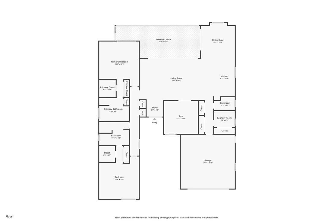 Photo of 6928 Villas Drive W