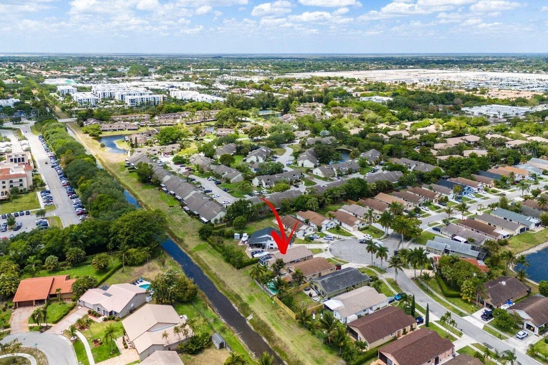 Photo of 9100 Pine Springs Drive