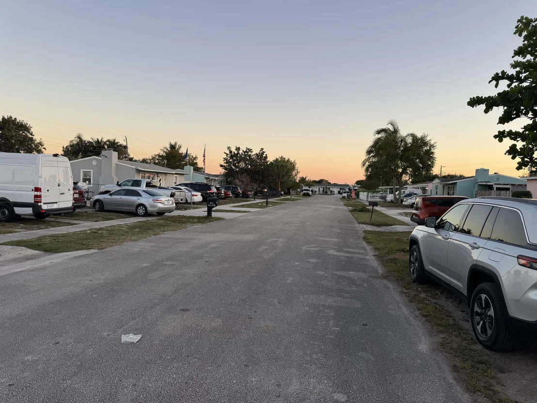 Photo of 2345 Wabasso Drive
