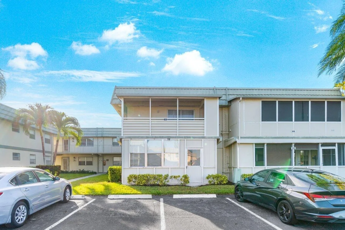 Photo of 119 Monaco C